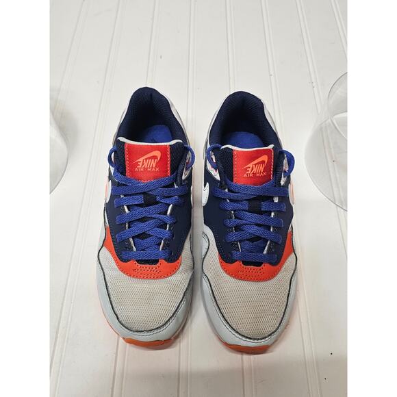 On Cloud hero, On cloud Roger and Nike Air max1 SET of 3 PAIRS KIDS SIZE 1 - Picture 6 of 16